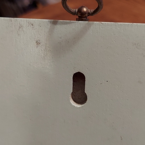 Children little plaque - Picture 3 of 3